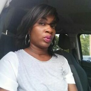 Meet your Posher, Brandi